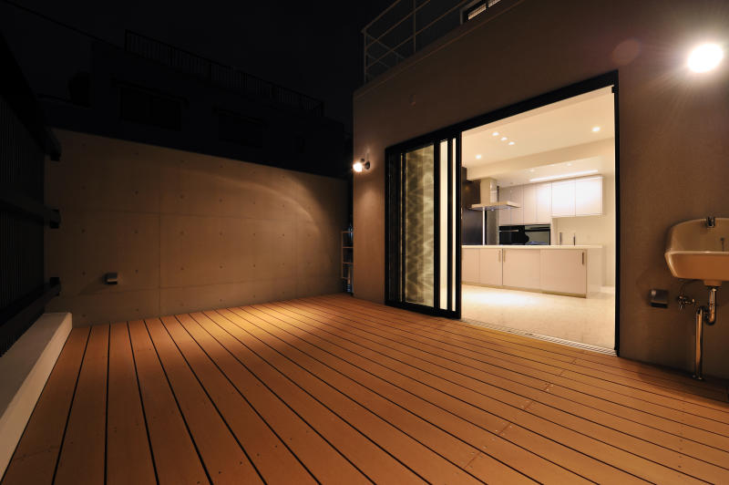 注文建築（渋谷区）画像3