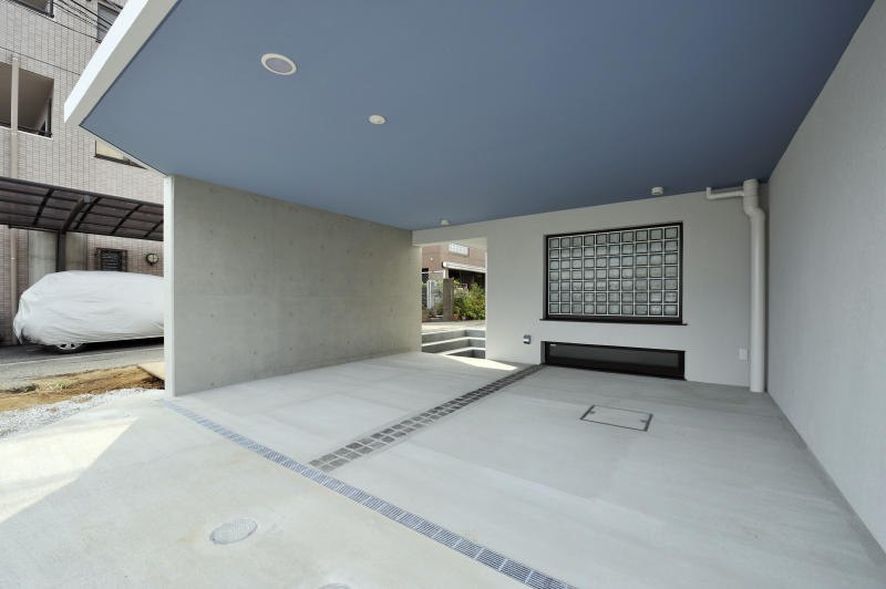 注文建築（渋谷区）画像6
