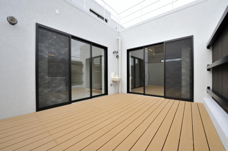 注文建築（渋谷区）画像10