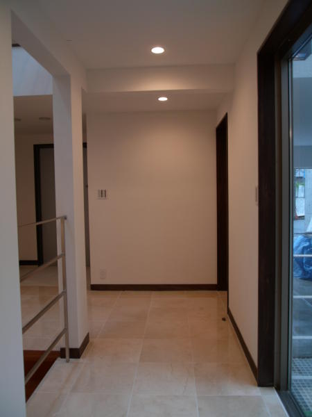 建売住宅（渋谷区）画像2
