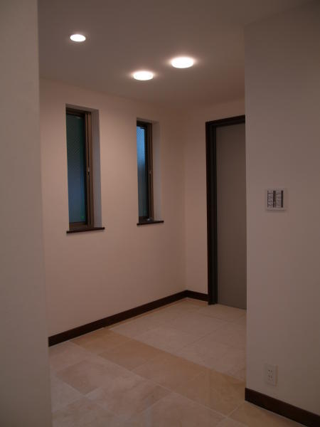 建売住宅（渋谷区）画像3