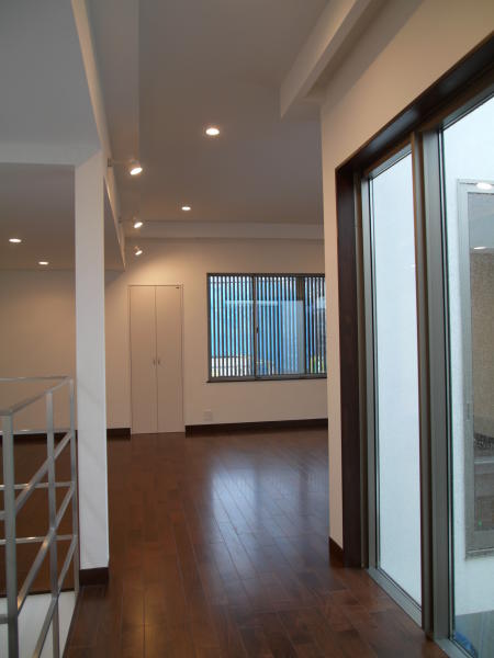 建売住宅（渋谷区）画像5