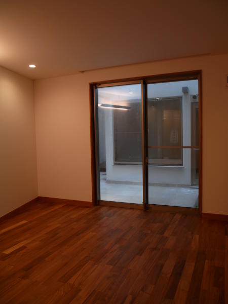 建売住宅（渋谷区）画像8