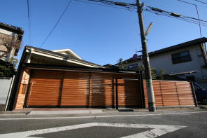 注文住宅（世田谷区）画像1