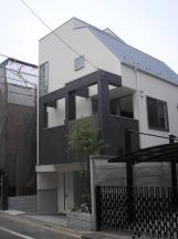 建築請負（世田谷区）画像1