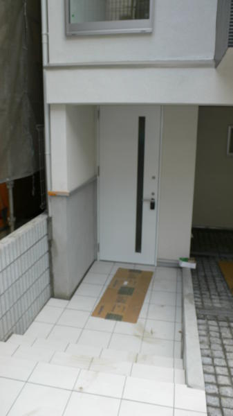 建築請負（世田谷区）画像8