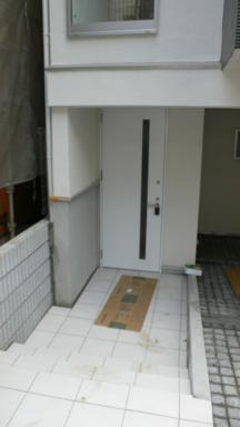 建築請負（世田谷区）画像8