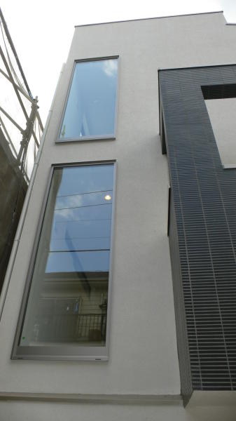 建築請負（世田谷区）画像2