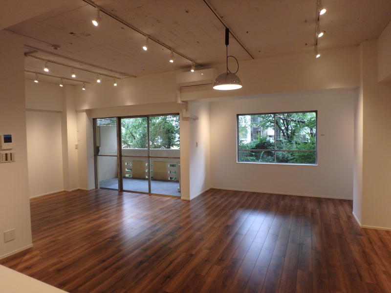 マンションリノベーション(港区）画像4