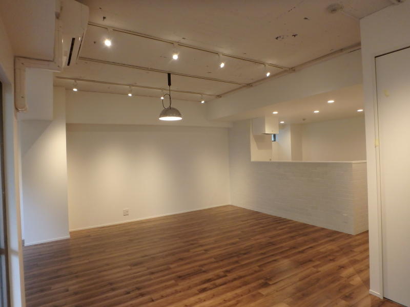 マンションリノベーション(港区）画像5