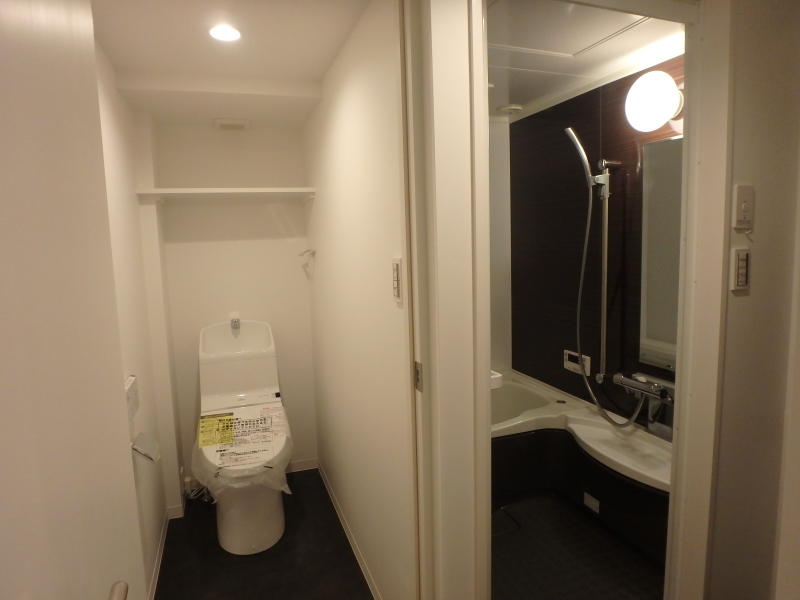 マンションリノベーション(港区）画像6