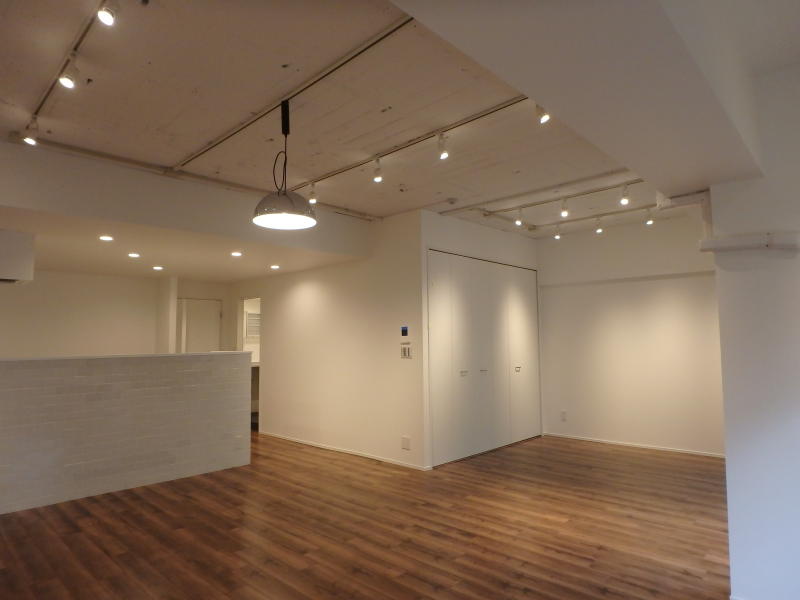 マンションリノベーション(港区）画像10