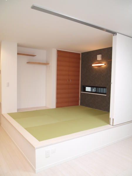 注文住宅（世田谷区）画像5