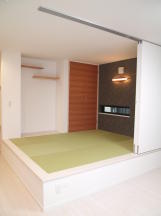 注文住宅（世田谷区）画像5