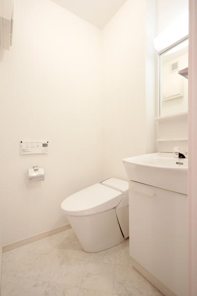 アパート併用住宅（三鷹市）画像5