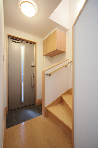 アパート併用住宅（三鷹市）画像6