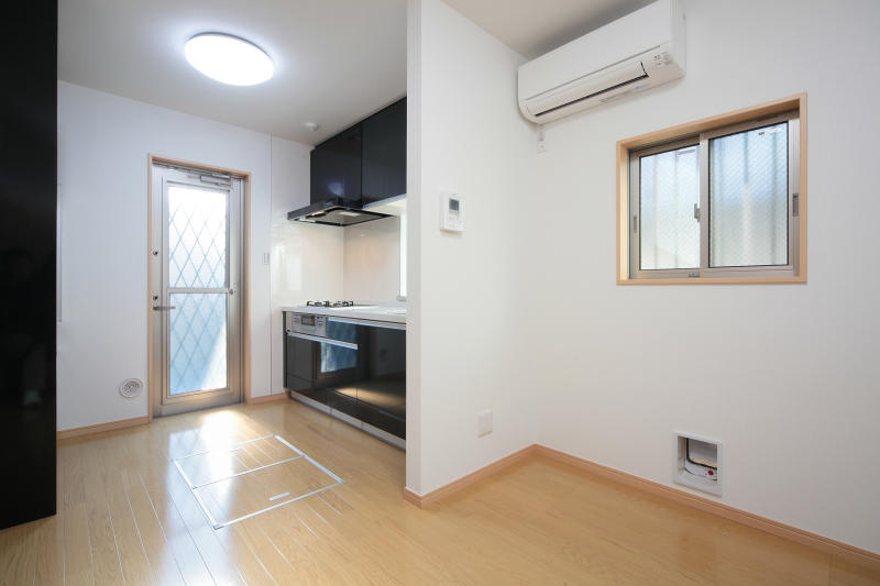 アパート併用住宅（三鷹市）画像7