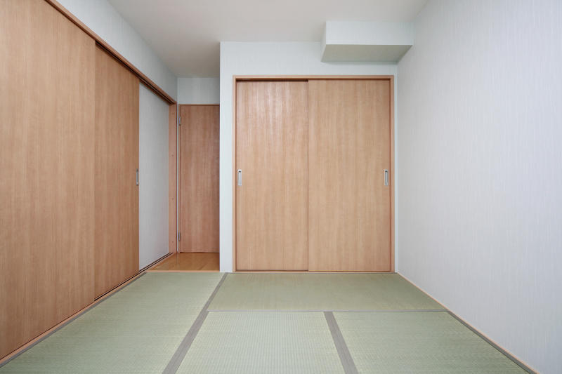 アパート併用住宅（三鷹市）画像8