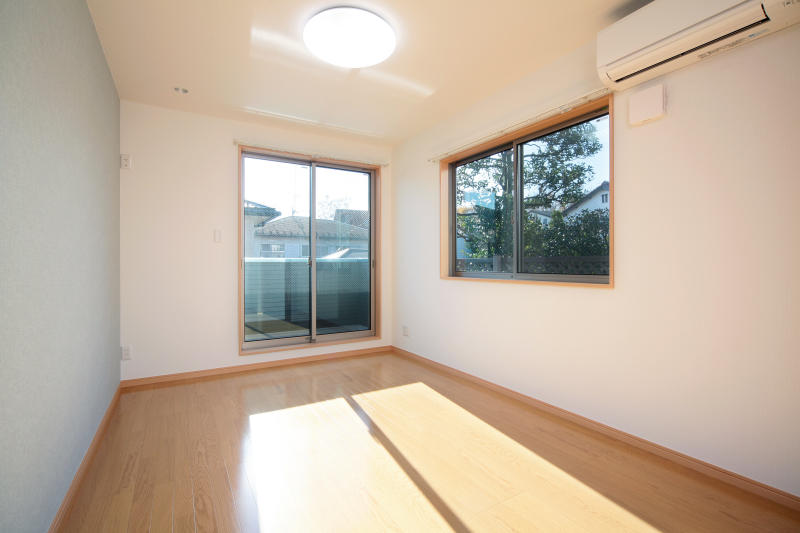 アパート併用住宅（三鷹市）画像10