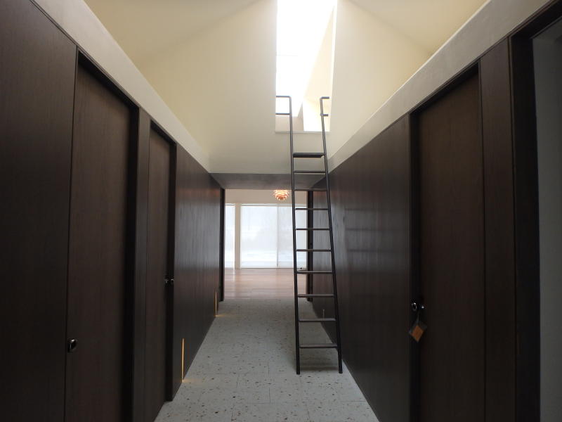 別荘建築(軽井沢）画像3