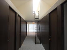 別荘建築(軽井沢）画像3