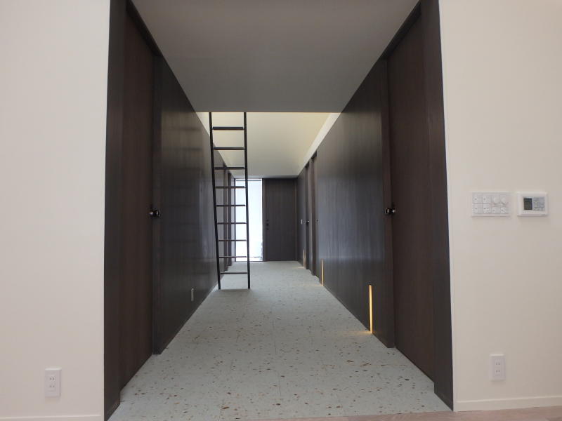別荘建築(軽井沢）画像6
