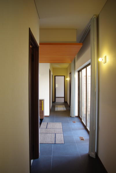 別荘建築(軽井沢）画像5