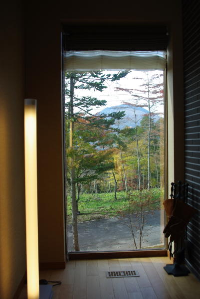 別荘建築(軽井沢）画像6