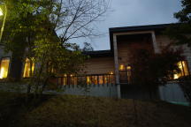 別荘建築(軽井沢）画像9