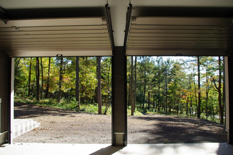 別荘建築（軽井沢）画像3