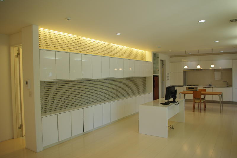 別荘建築（軽井沢）画像6