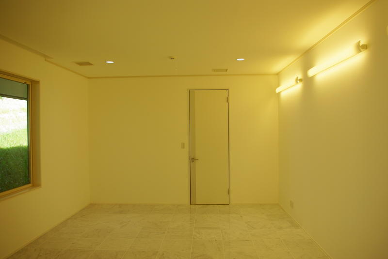 別荘建築（軽井沢）画像9