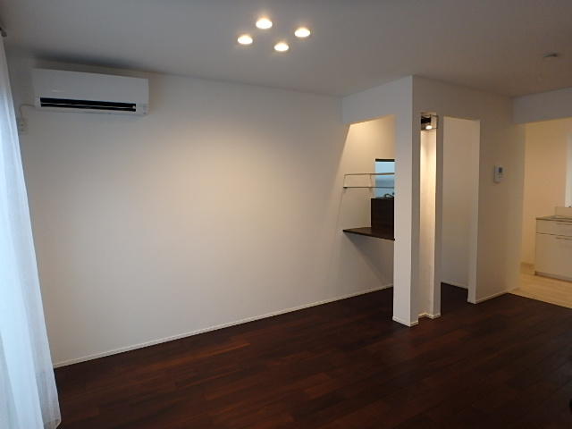 注文住宅(世田谷区）画像2