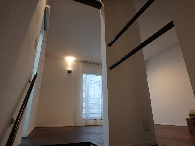注文住宅(世田谷区）画像3