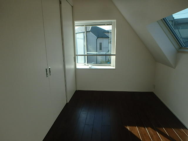 注文住宅(世田谷区）画像7