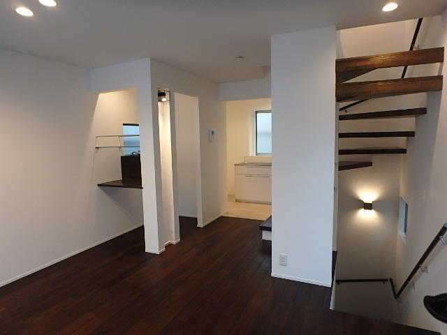 注文住宅(世田谷区）画像9