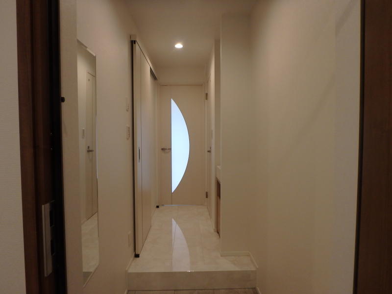 店舗併用住宅（江東区）画像4
