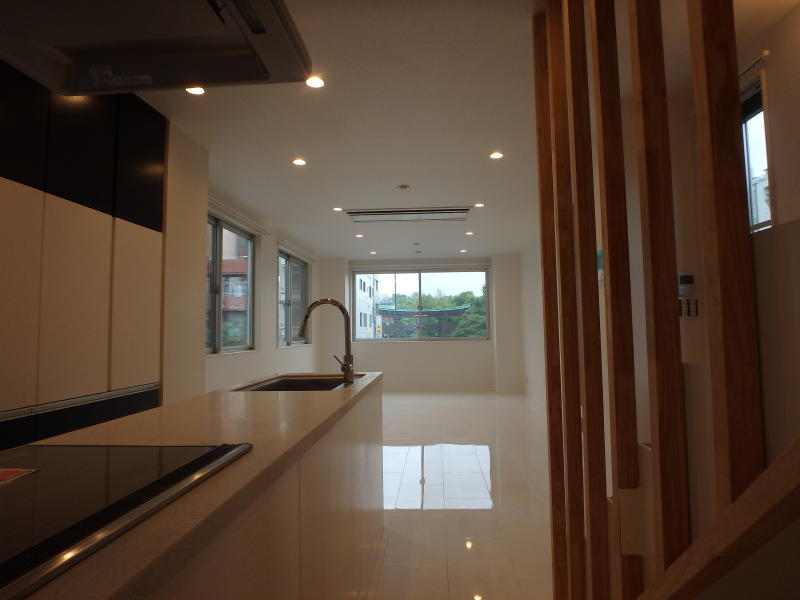店舗併用住宅（江東区）画像5