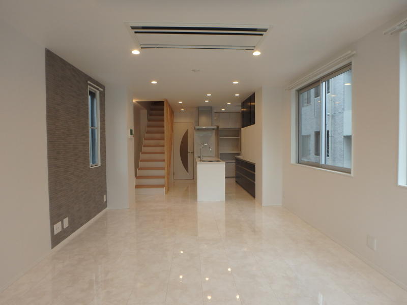 店舗併用住宅（江東区）画像6
