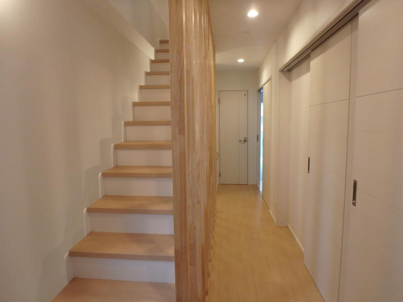 店舗併用住宅（江東区）画像8