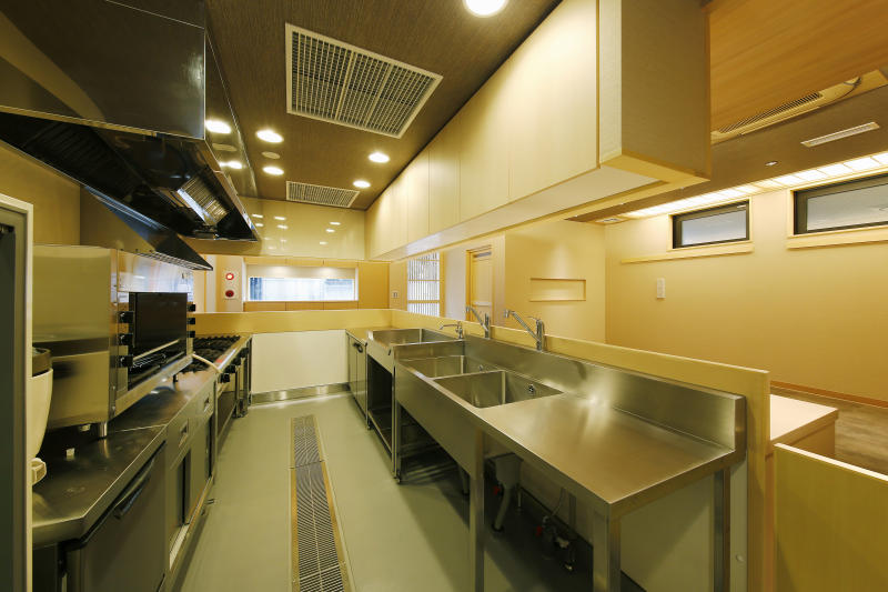 店舗兼賃貸併用住宅（荒川区）画像2