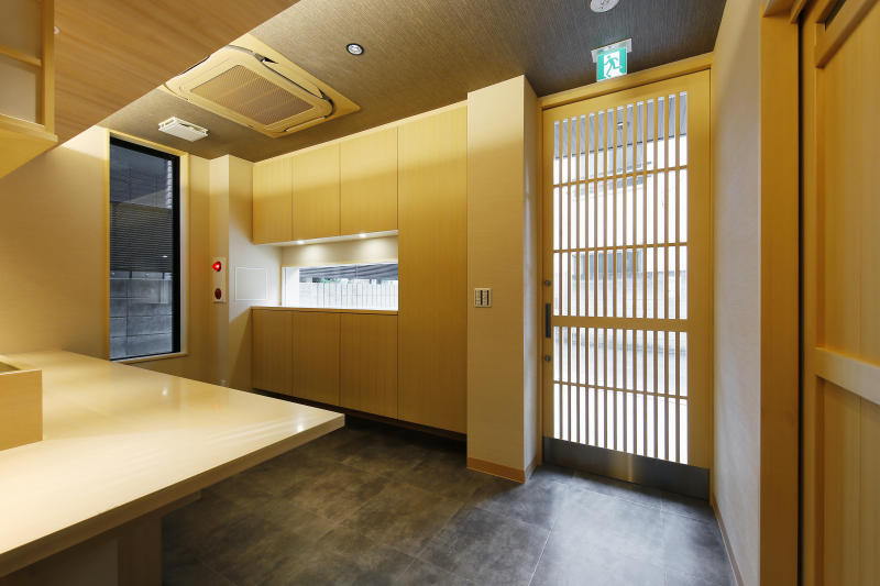 店舗兼賃貸併用住宅（荒川区）画像3