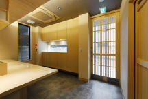 店舗兼賃貸併用住宅（荒川区）画像3