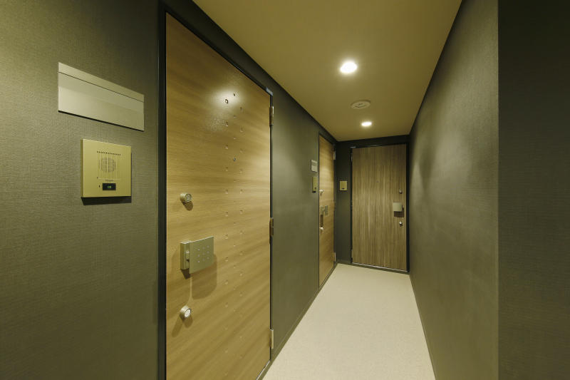 店舗兼賃貸併用住宅（荒川区）画像4