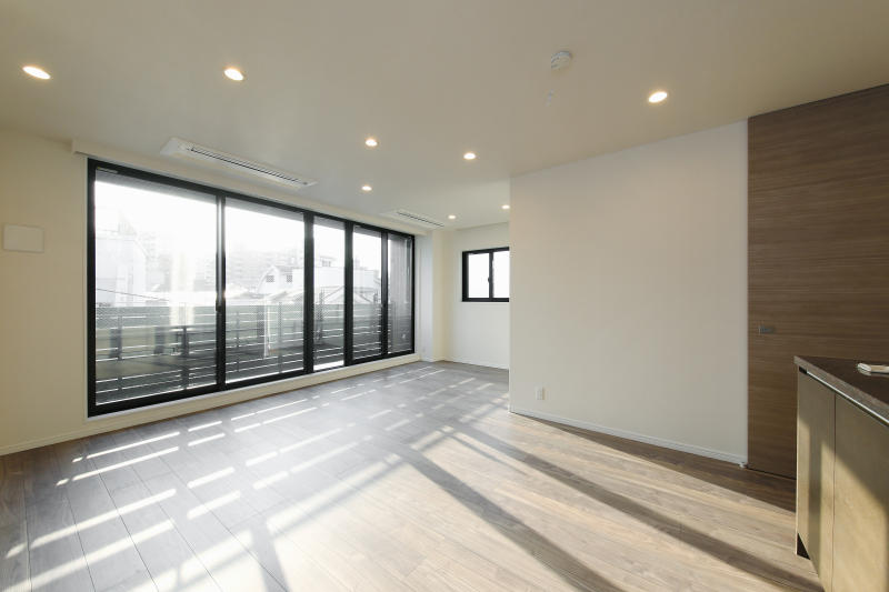 店舗兼賃貸併用住宅（荒川区）画像8
