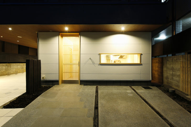 店舗兼賃貸併用住宅（荒川区）画像10