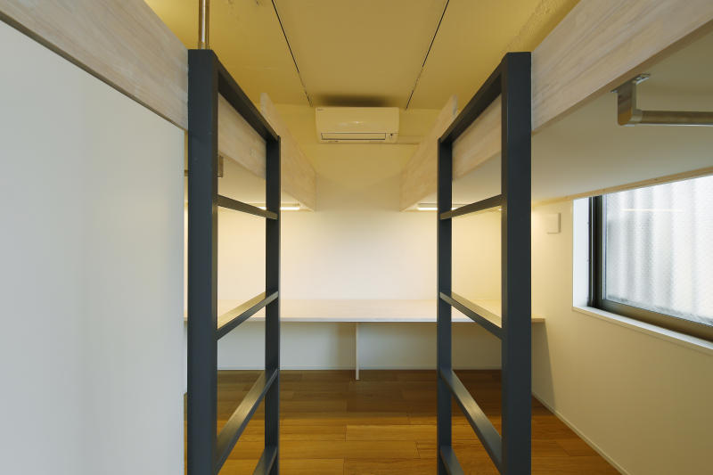 リノベーション（中古マンション）画像6