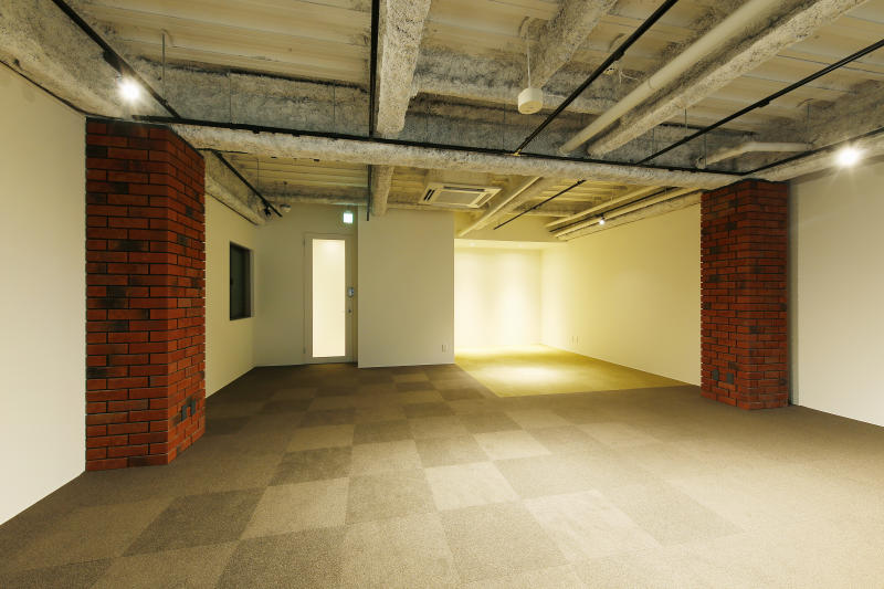 オフィスリノベーション（港区）画像8