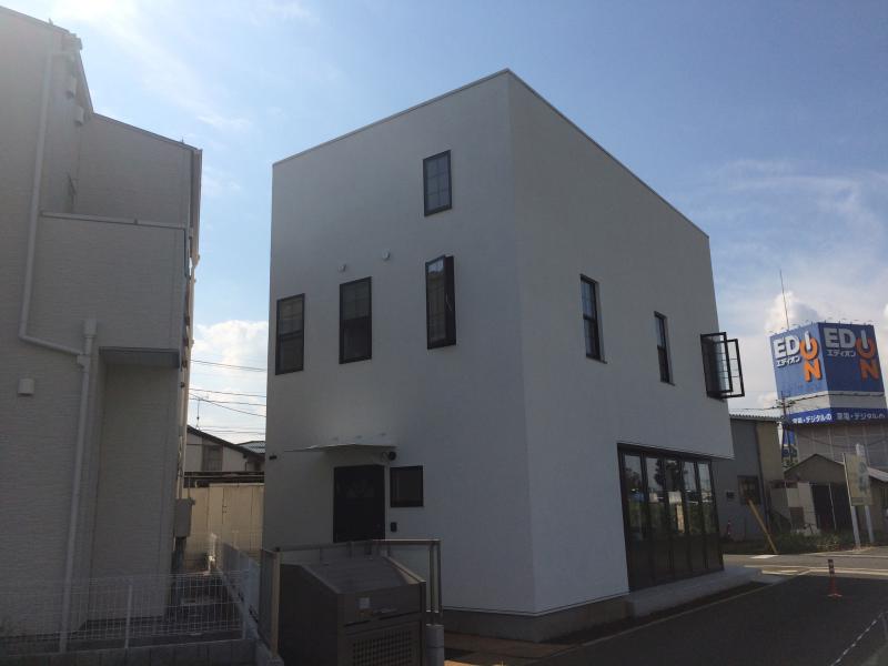 店舗併用住宅（上尾市）画像2