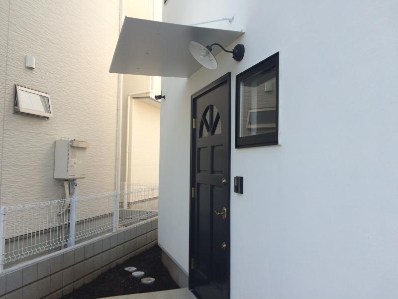 店舗併用住宅（上尾市）画像3